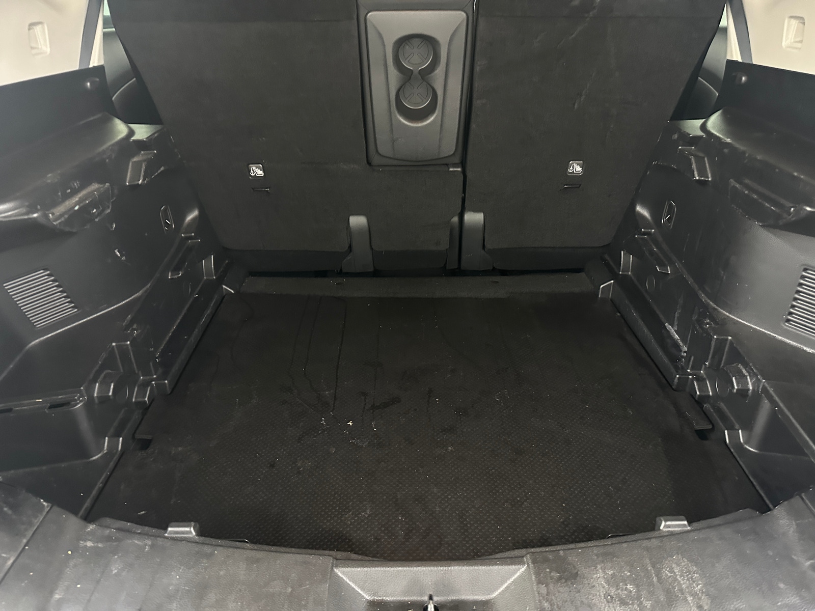 Thumbnail: 2019 Nissan Rogue - 7