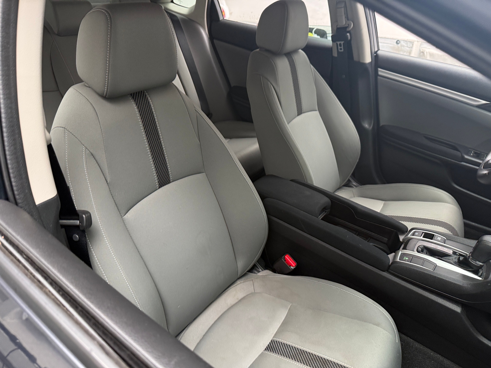 Thumbnail: 2018 Honda Civic - 2