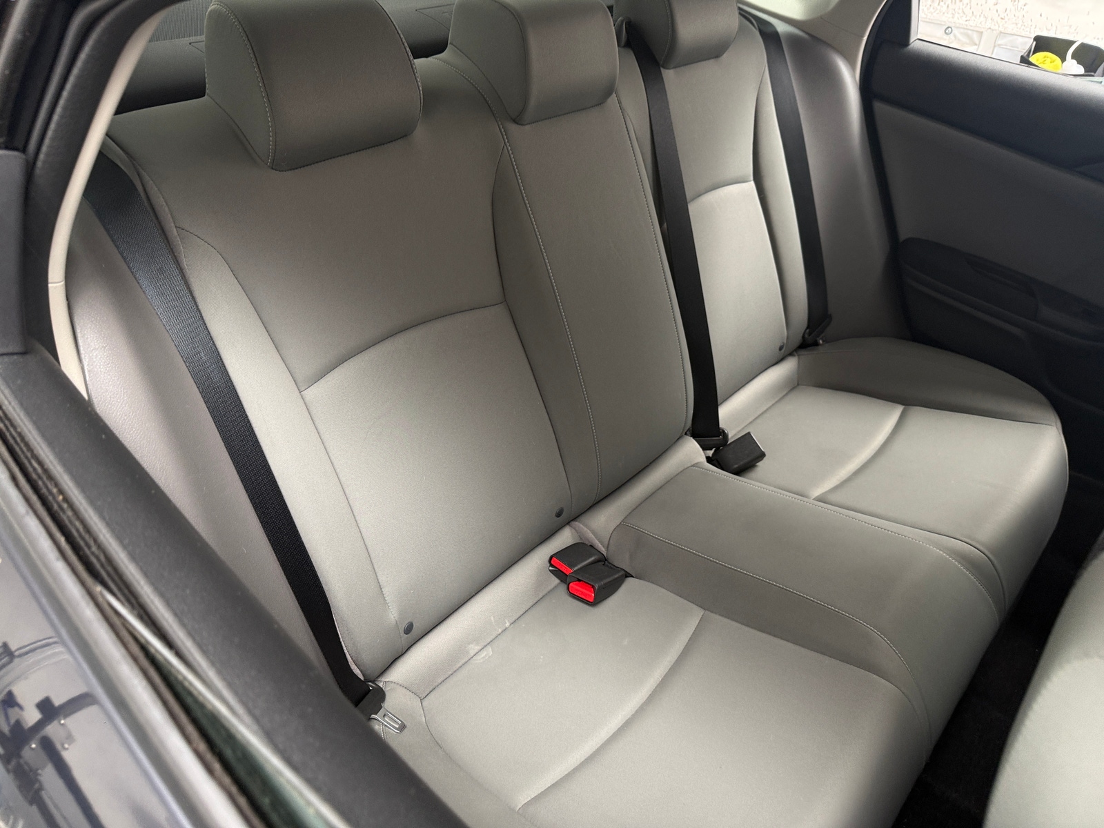 Thumbnail: 2018 Honda Civic - 6