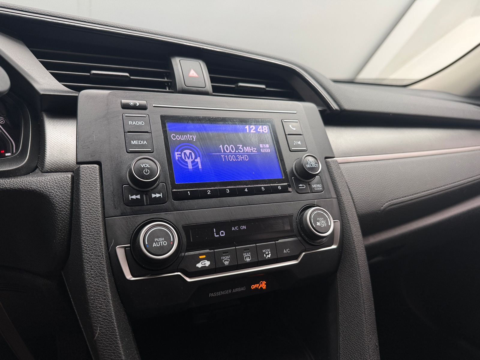 Thumbnail: 2018 Honda Civic - 4