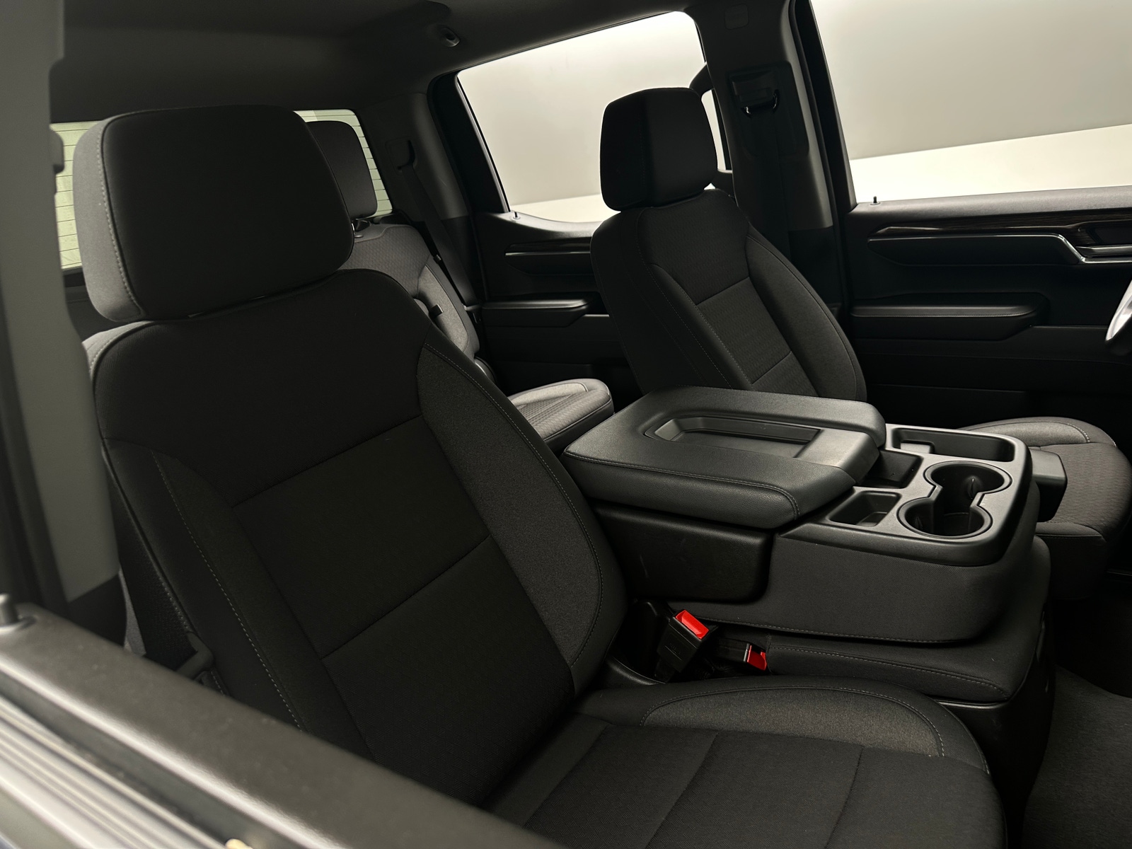 Thumbnail: 2024 GMC Sierra 1500 - 2