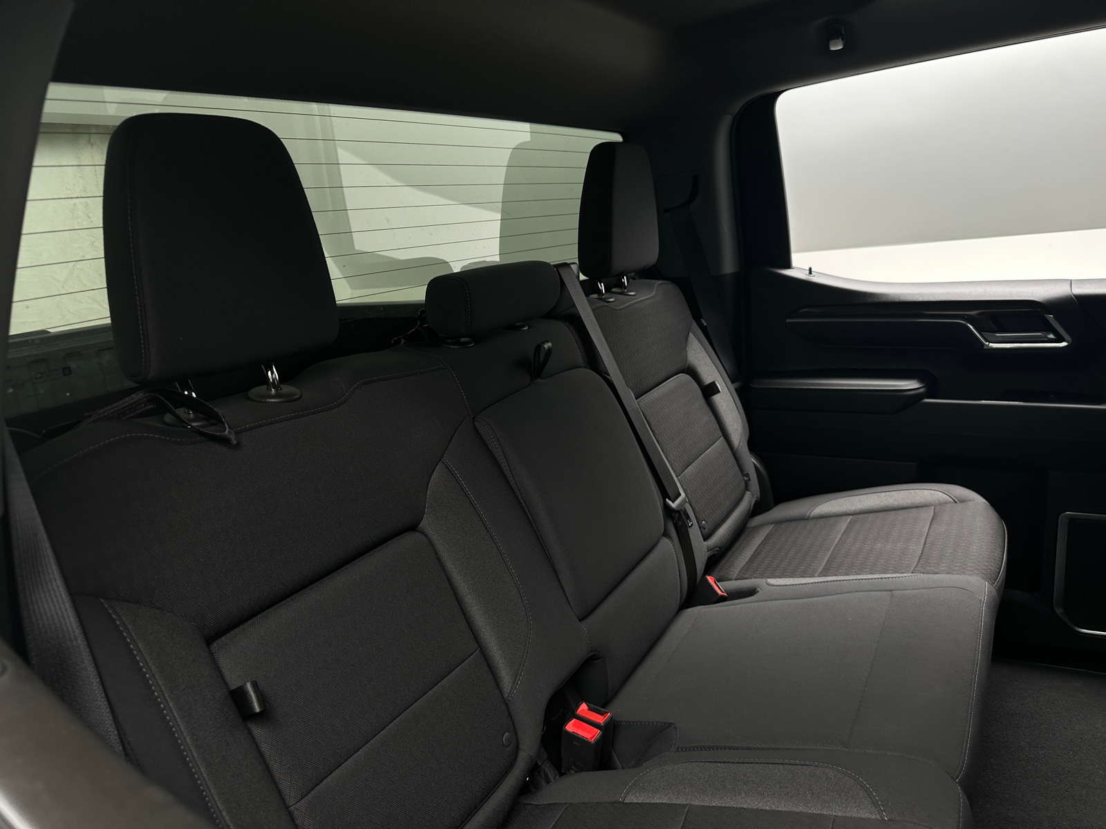 Thumbnail: 2024 GMC Sierra 1500 - 6