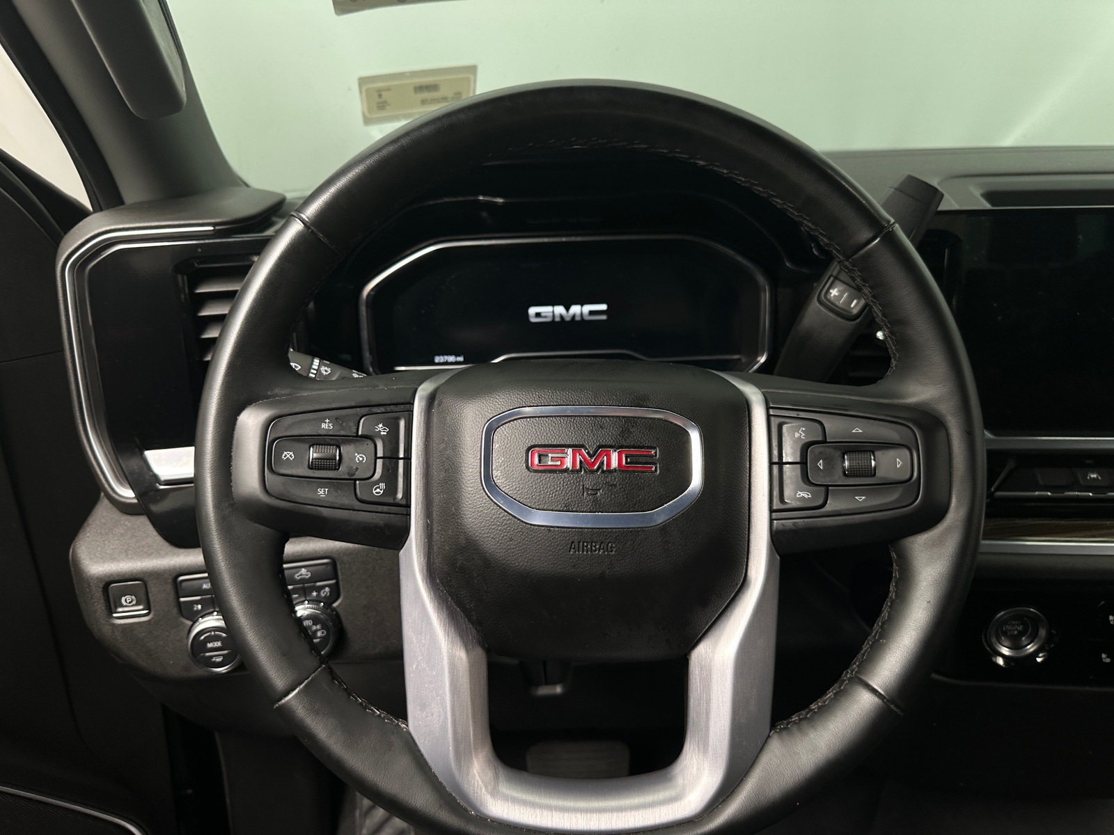 Thumbnail: 2024 GMC Sierra 1500 - 5