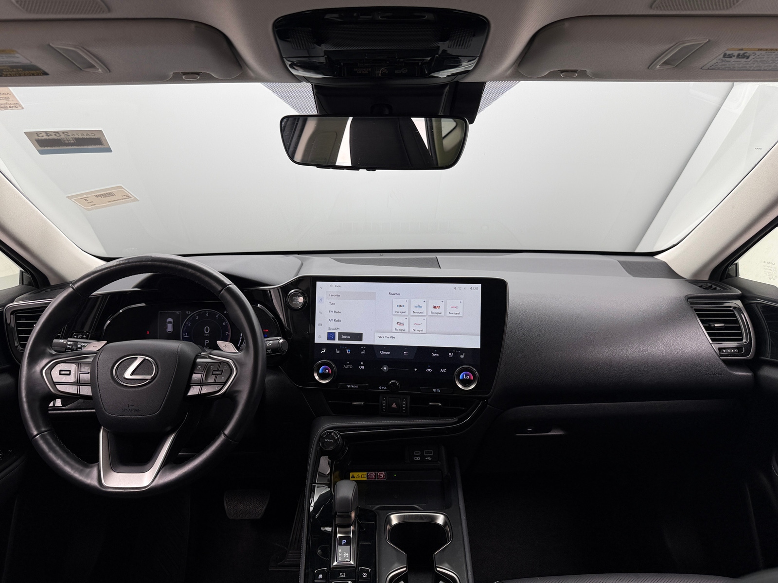 Thumbnail: 2022 Lexus NX - 2