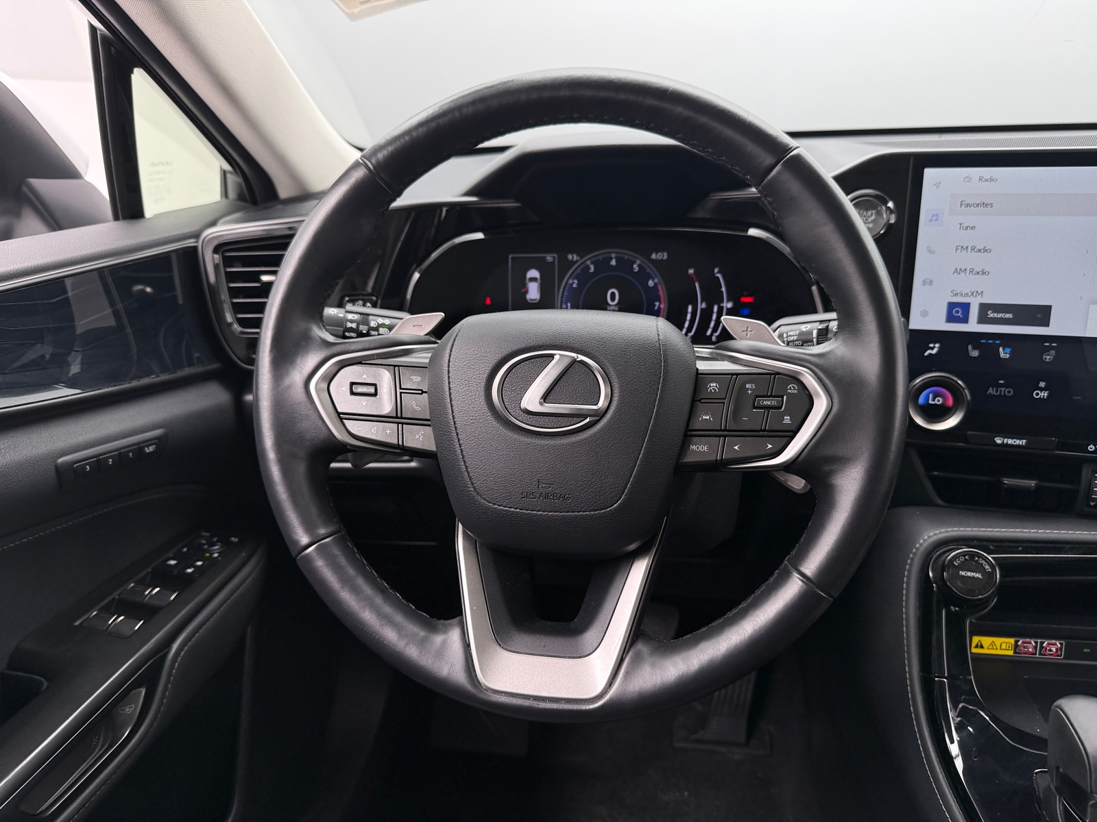Thumbnail: 2022 Lexus NX - 4