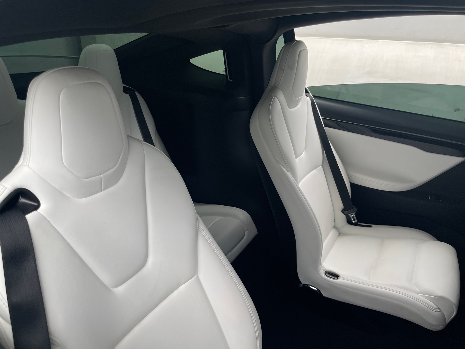 Thumbnail: 2018 Tesla Model X - 5