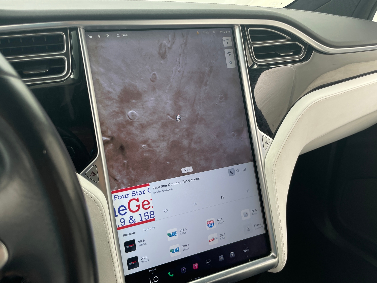 Thumbnail: 2018 Tesla Model X - 3