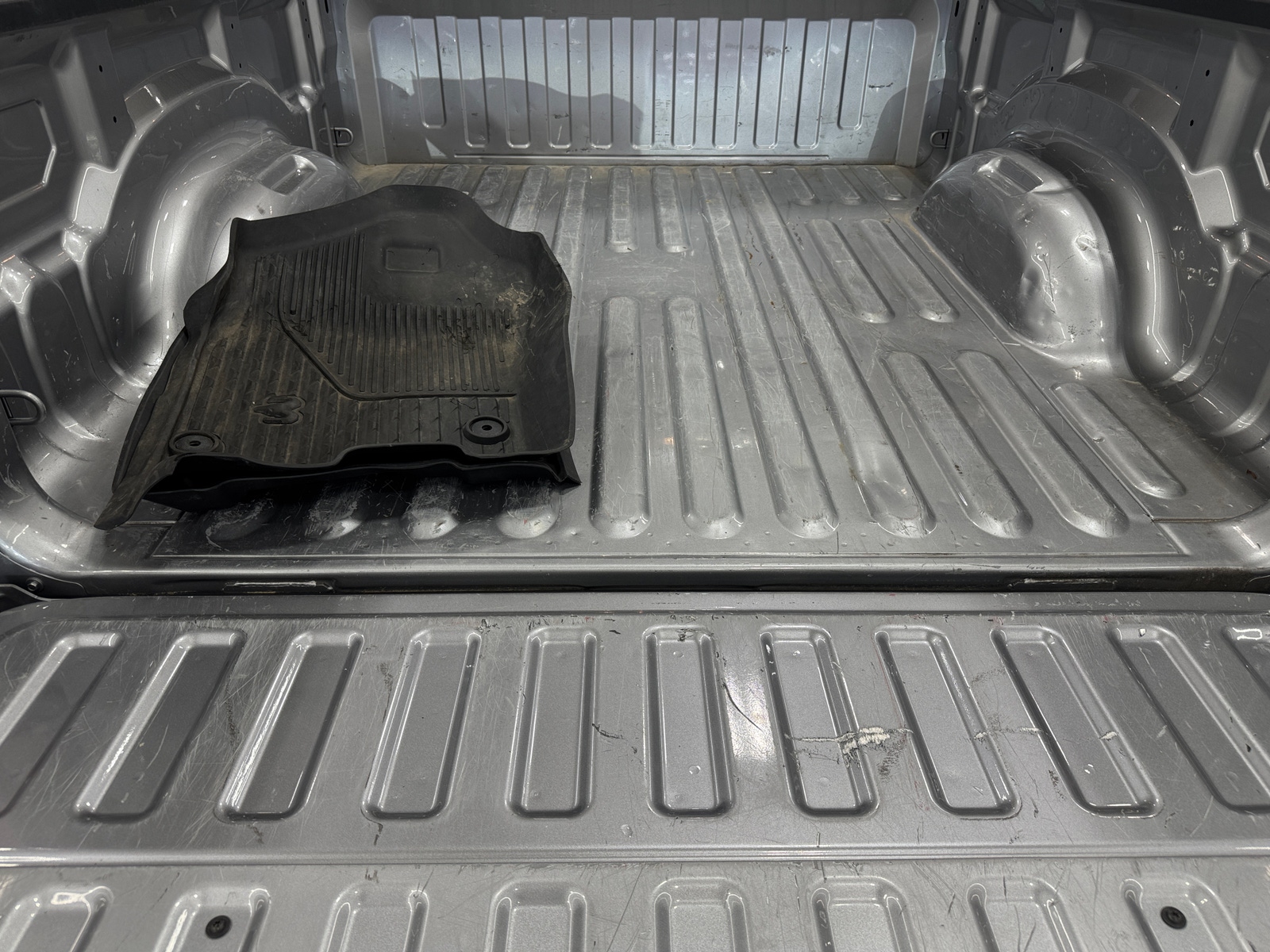 Thumbnail: 2021 RAM 1500 - 7