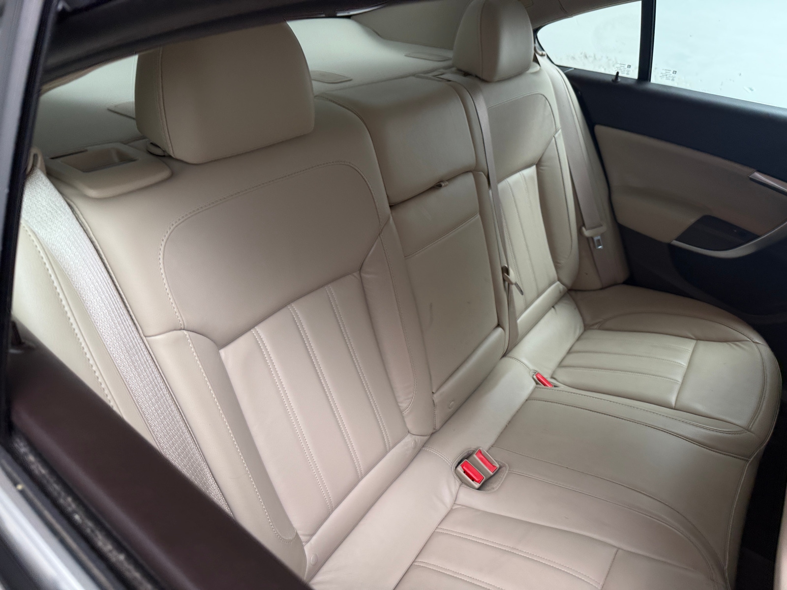 Thumbnail: 2017 Buick Regal - 5