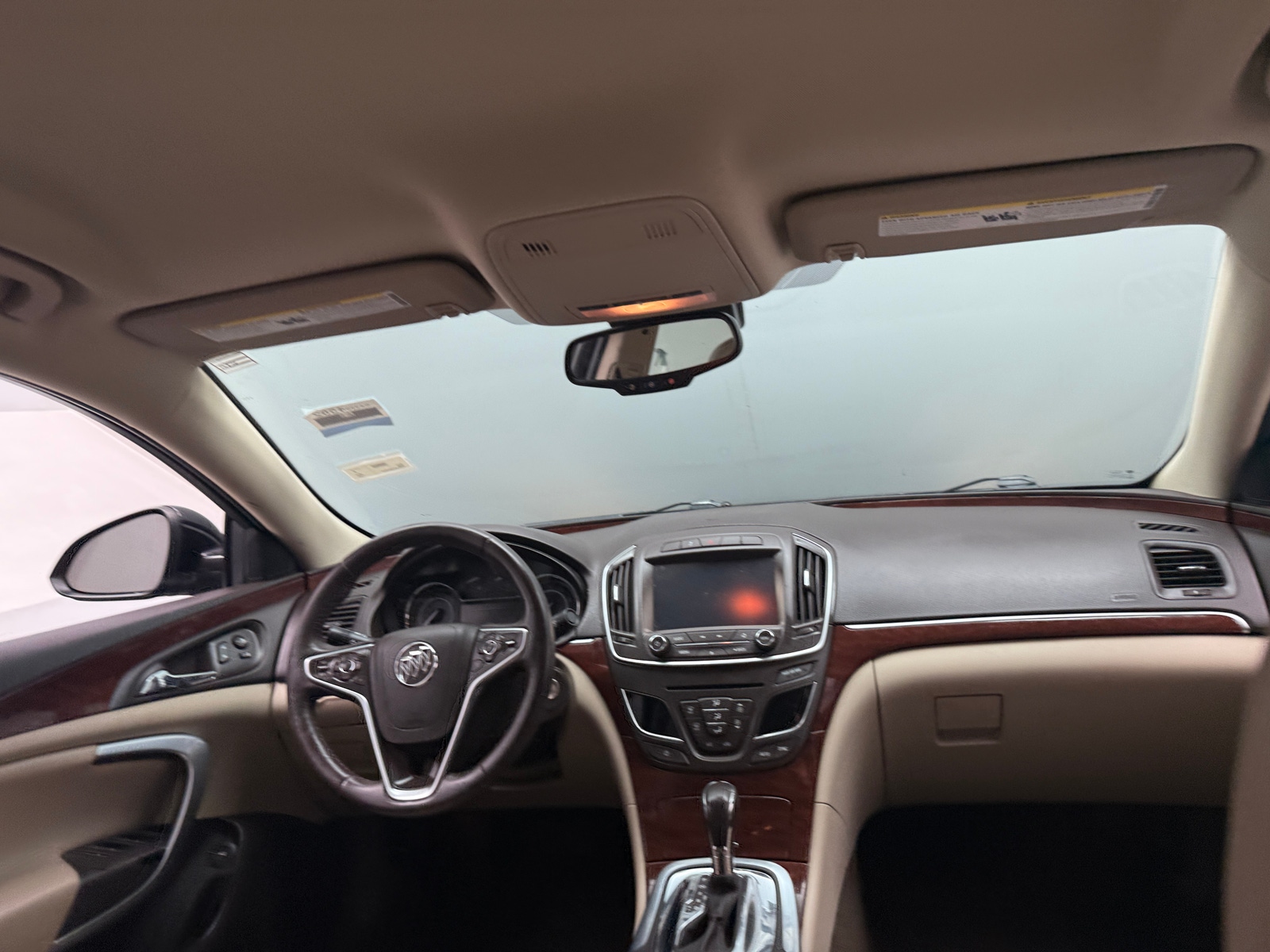 Thumbnail: 2017 Buick Regal - 2