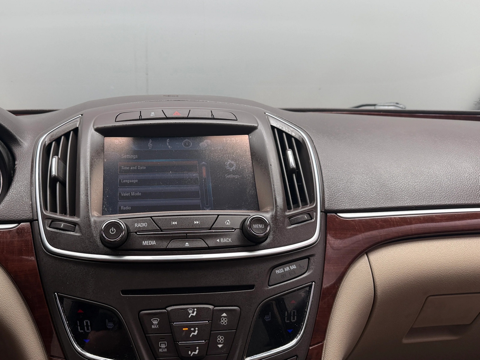 Thumbnail: 2017 Buick Regal - 3
