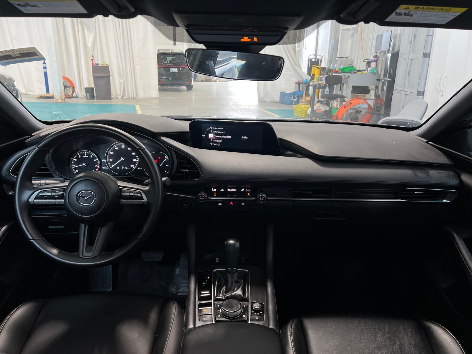 Thumbnail: 2023 Mazda Mazda3 - 2