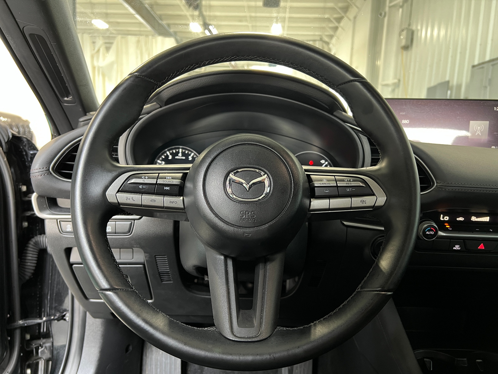 Thumbnail: 2023 Mazda Mazda3 - 4