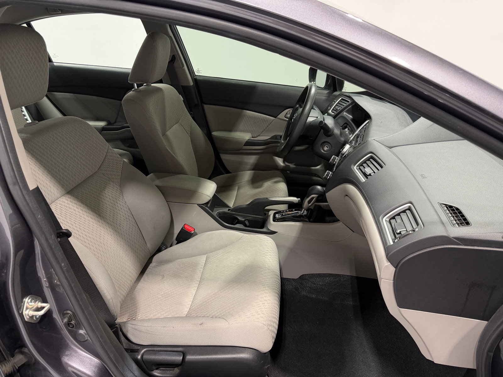 Thumbnail: 2014 Honda Civic - 2