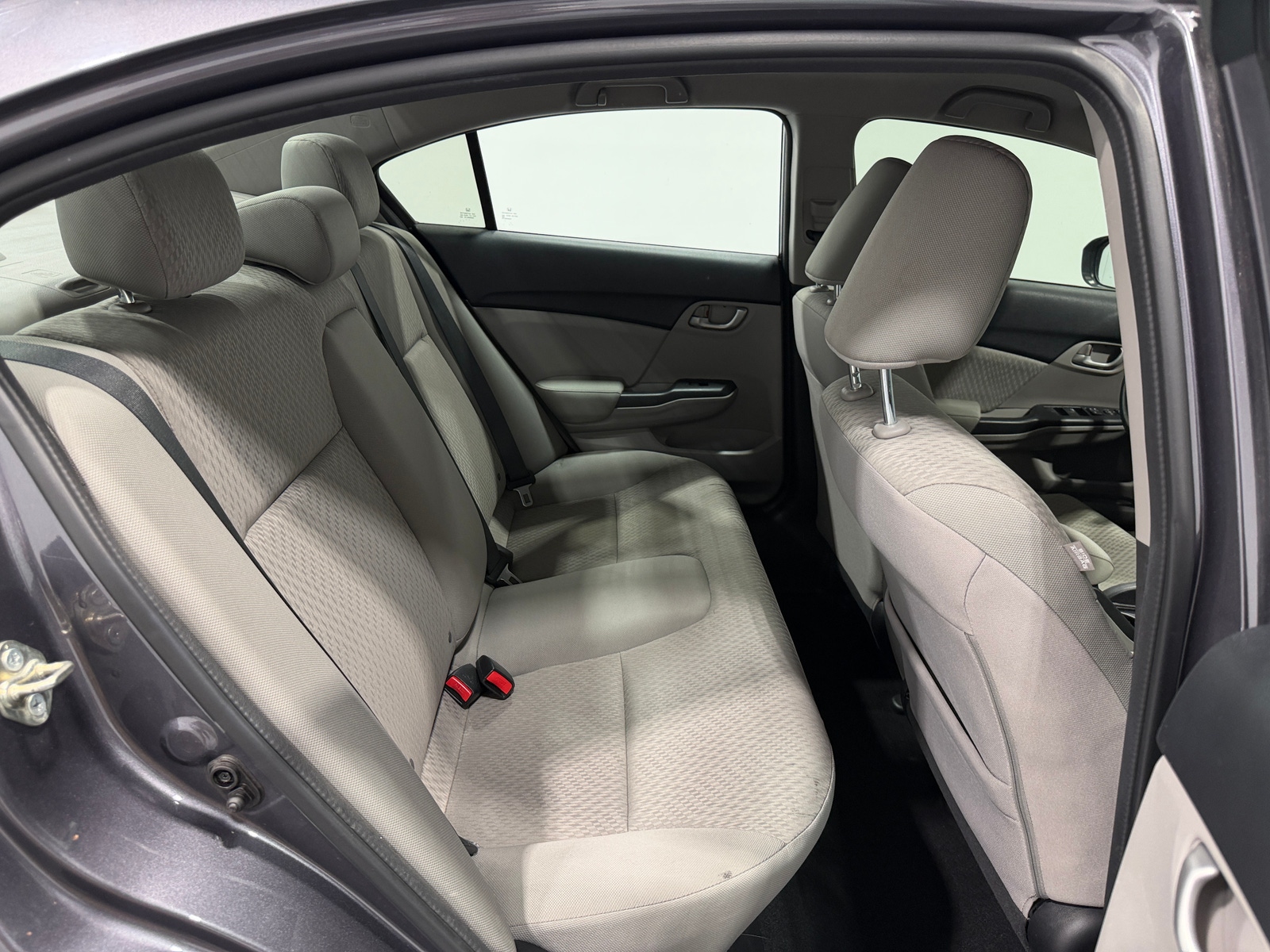 Thumbnail: 2014 Honda Civic - 6