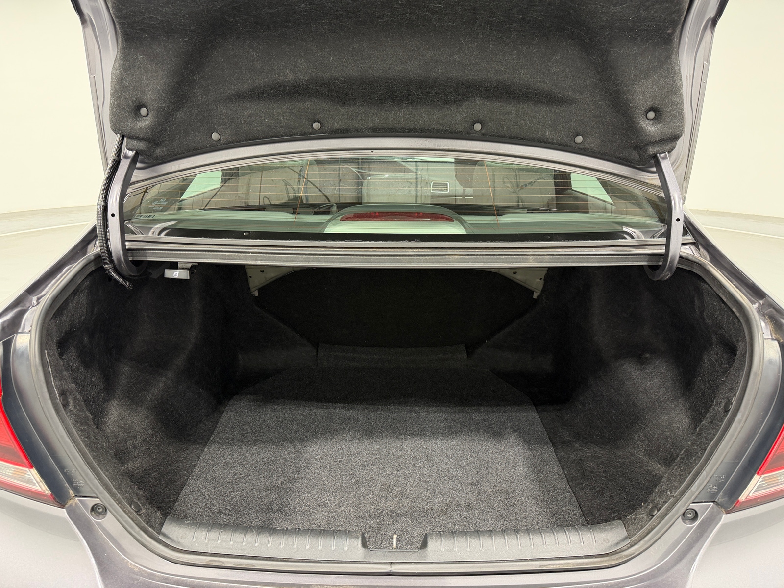 Thumbnail: 2014 Honda Civic - 7