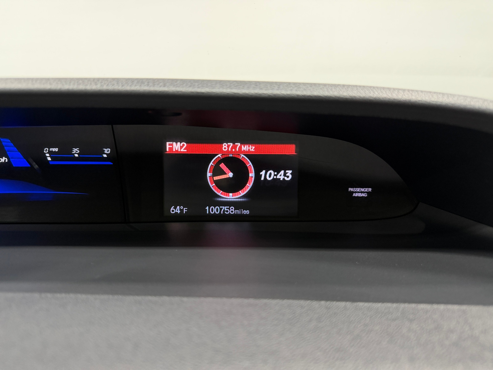 Thumbnail: 2014 Honda Civic - 4
