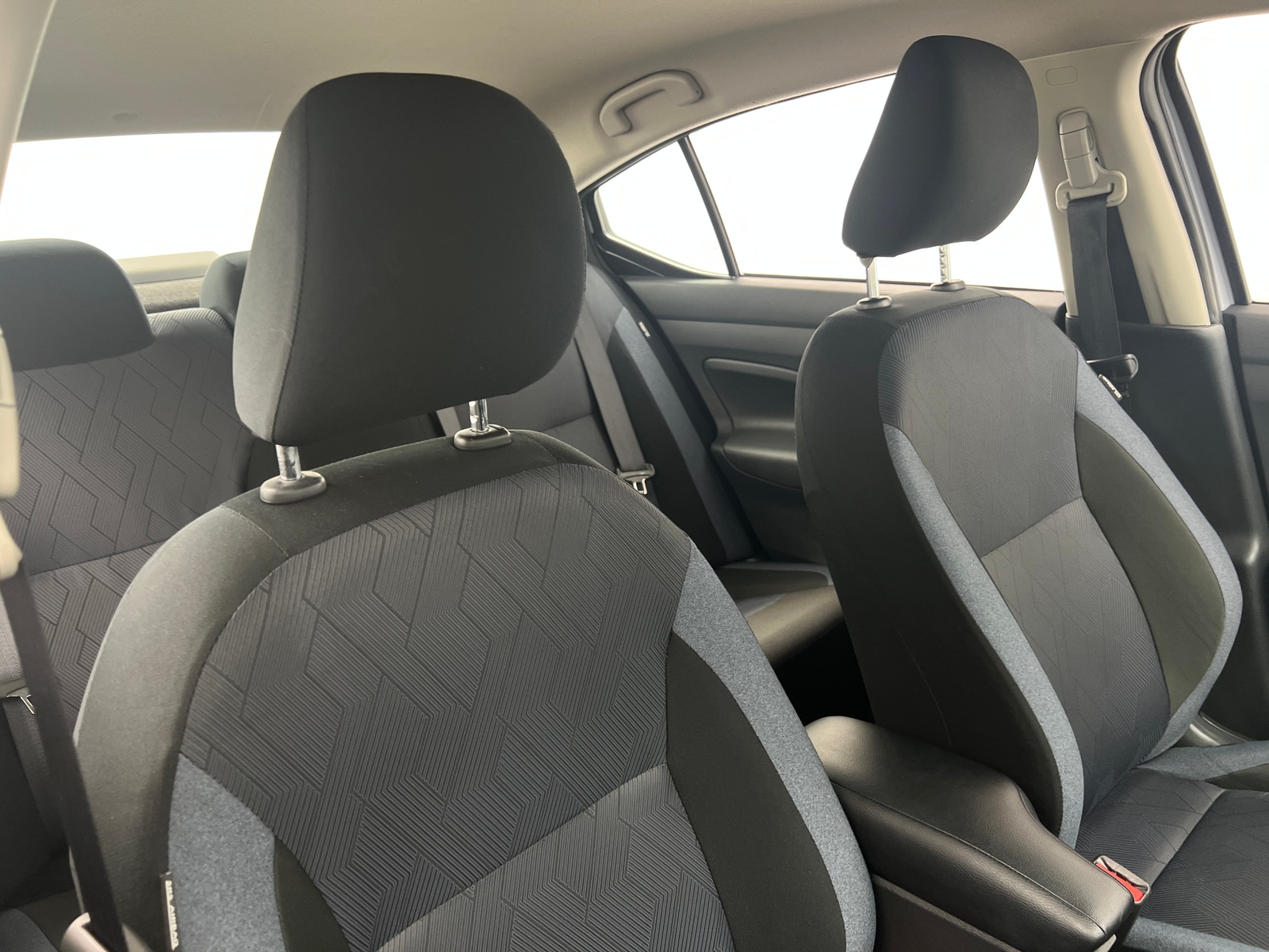Thumbnail: 2025 Nissan Versa - 2