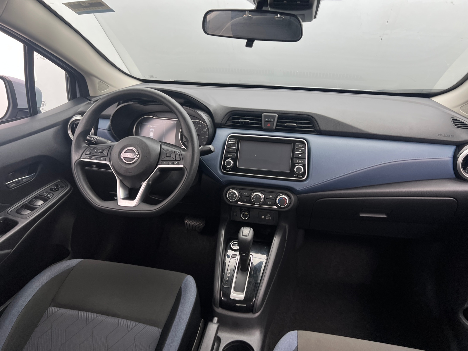 Thumbnail: 2025 Nissan Versa - 3