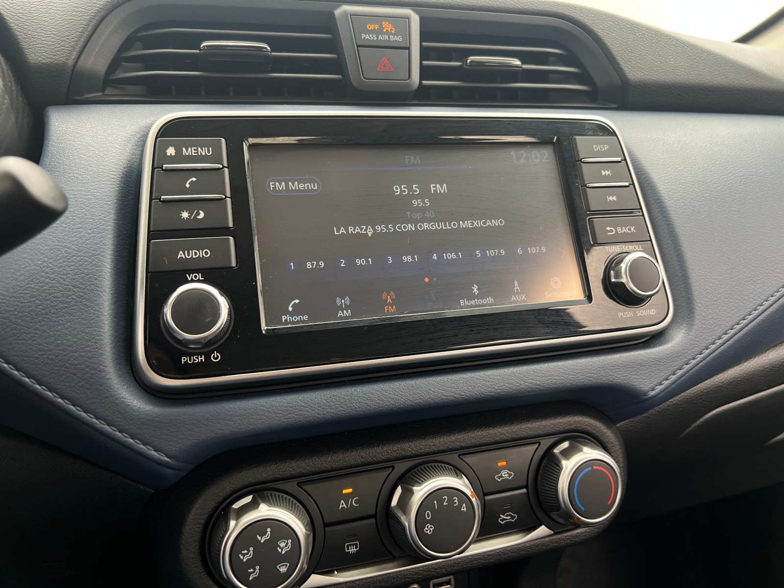 Thumbnail: 2025 Nissan Versa - 4