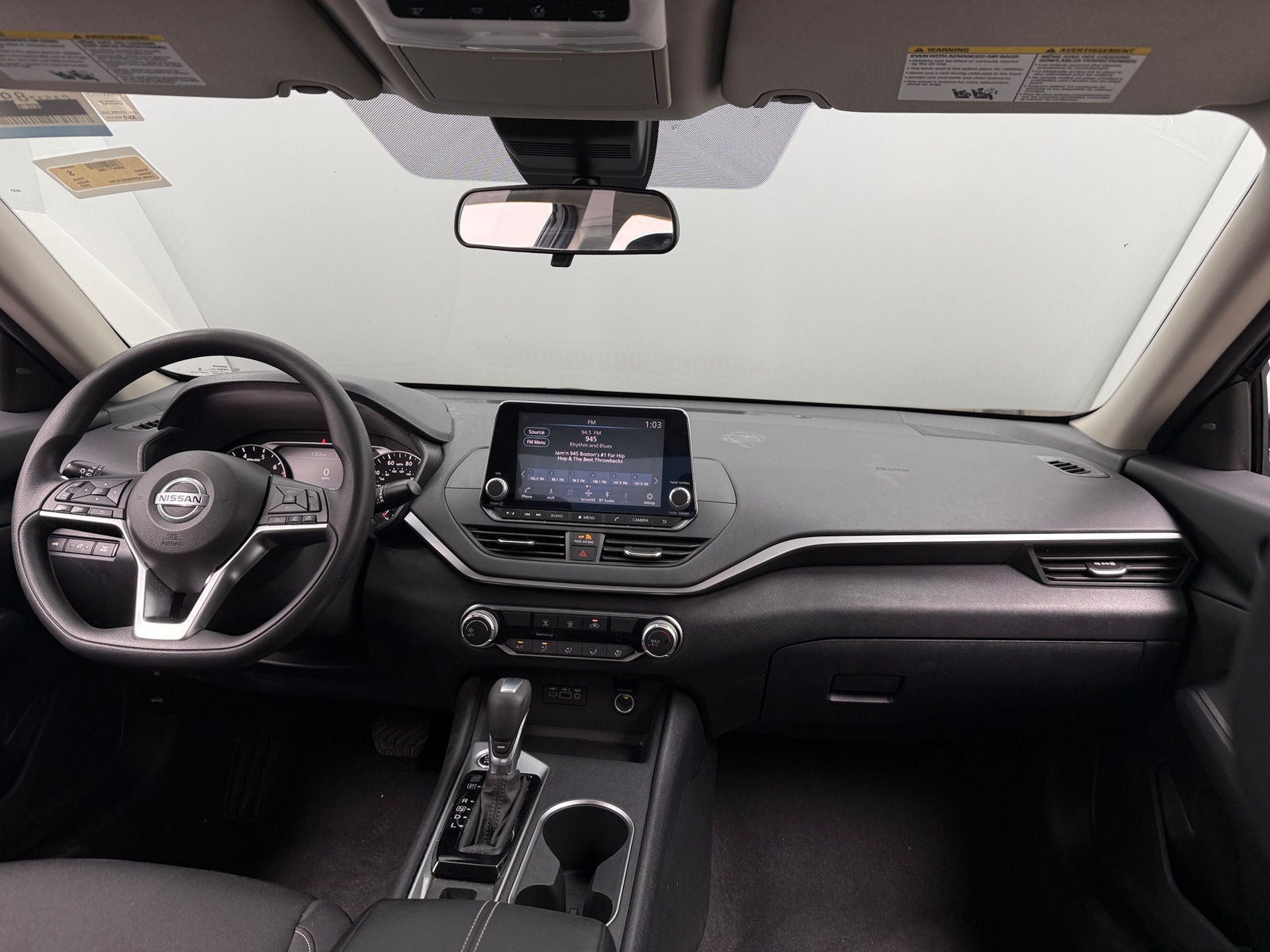 Thumbnail: 2022 Nissan Altima - 3