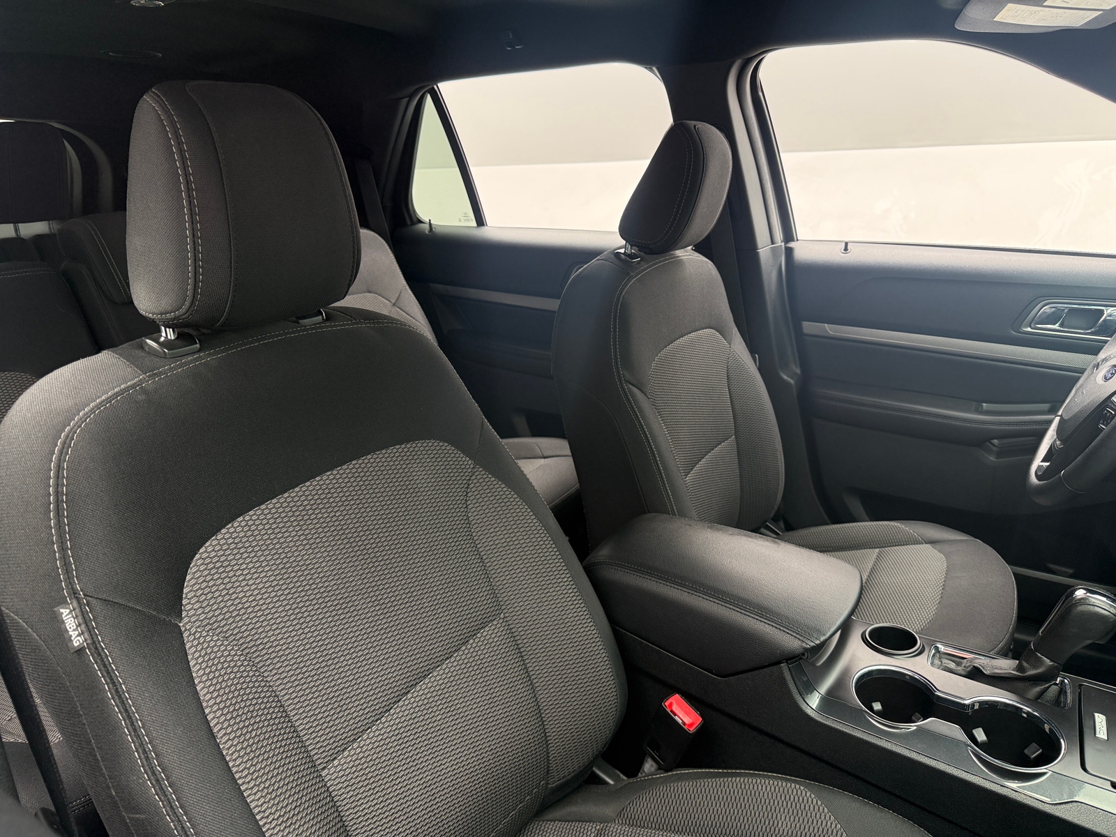 Thumbnail: 2018 Ford Explorer - 2