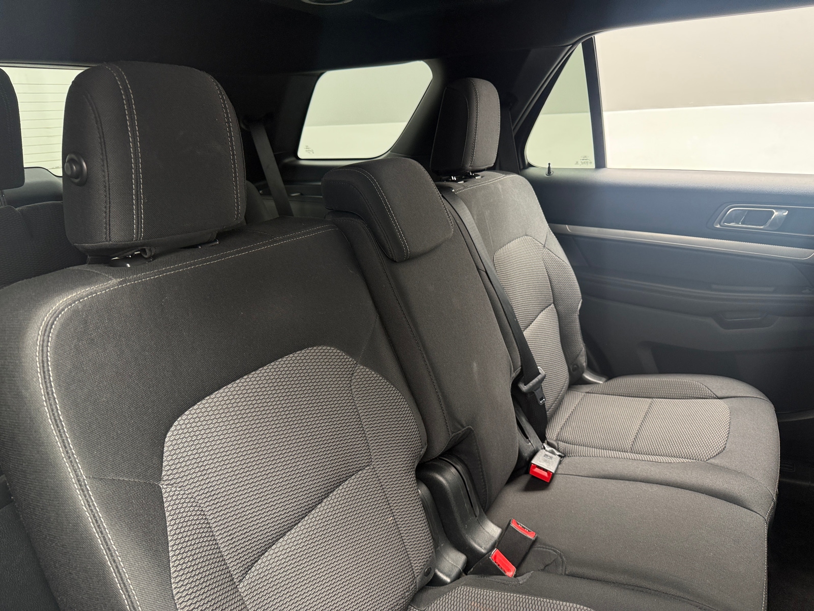 Thumbnail: 2018 Ford Explorer - 6