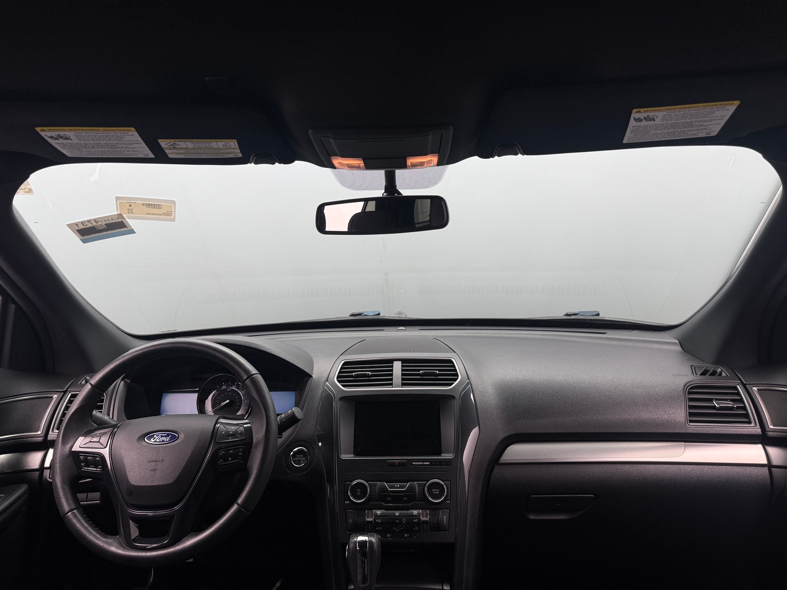 Thumbnail: 2018 Ford Explorer - 3