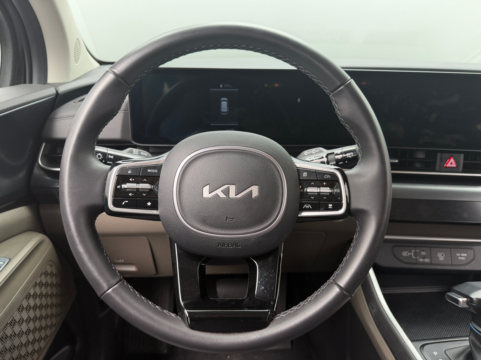 Thumbnail: 2026 Kia Carnival - 4