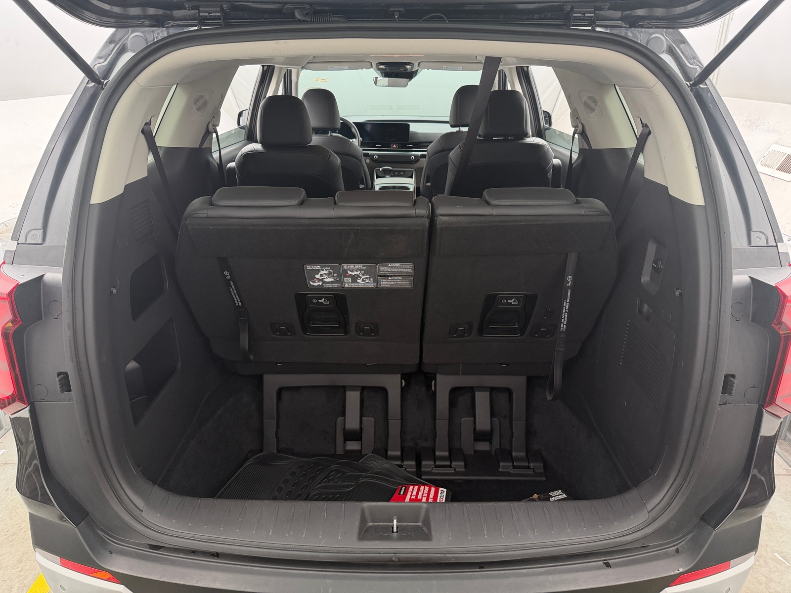Thumbnail: 2026 Kia Carnival - 6