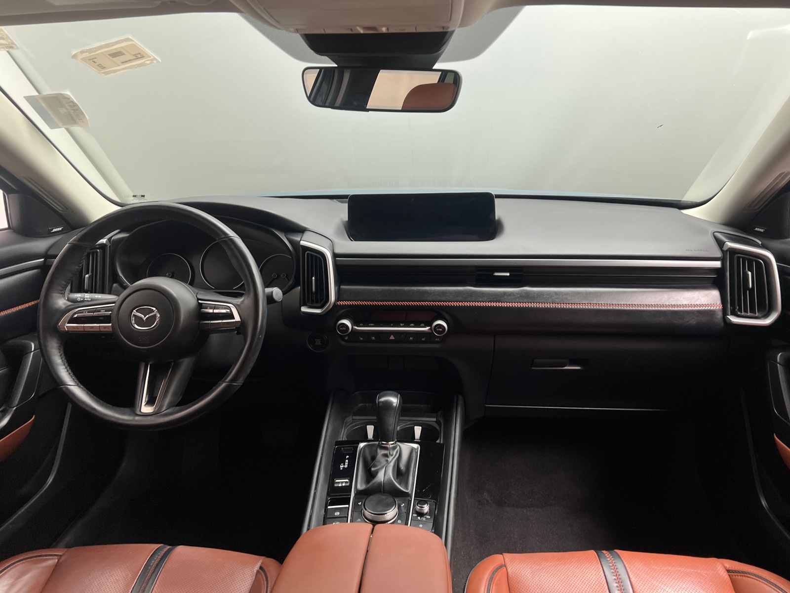 Thumbnail: 2023 Mazda CX-50 - 3