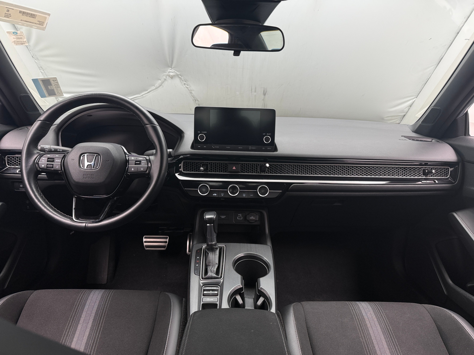 Thumbnail: 2022 Honda Civic - 3