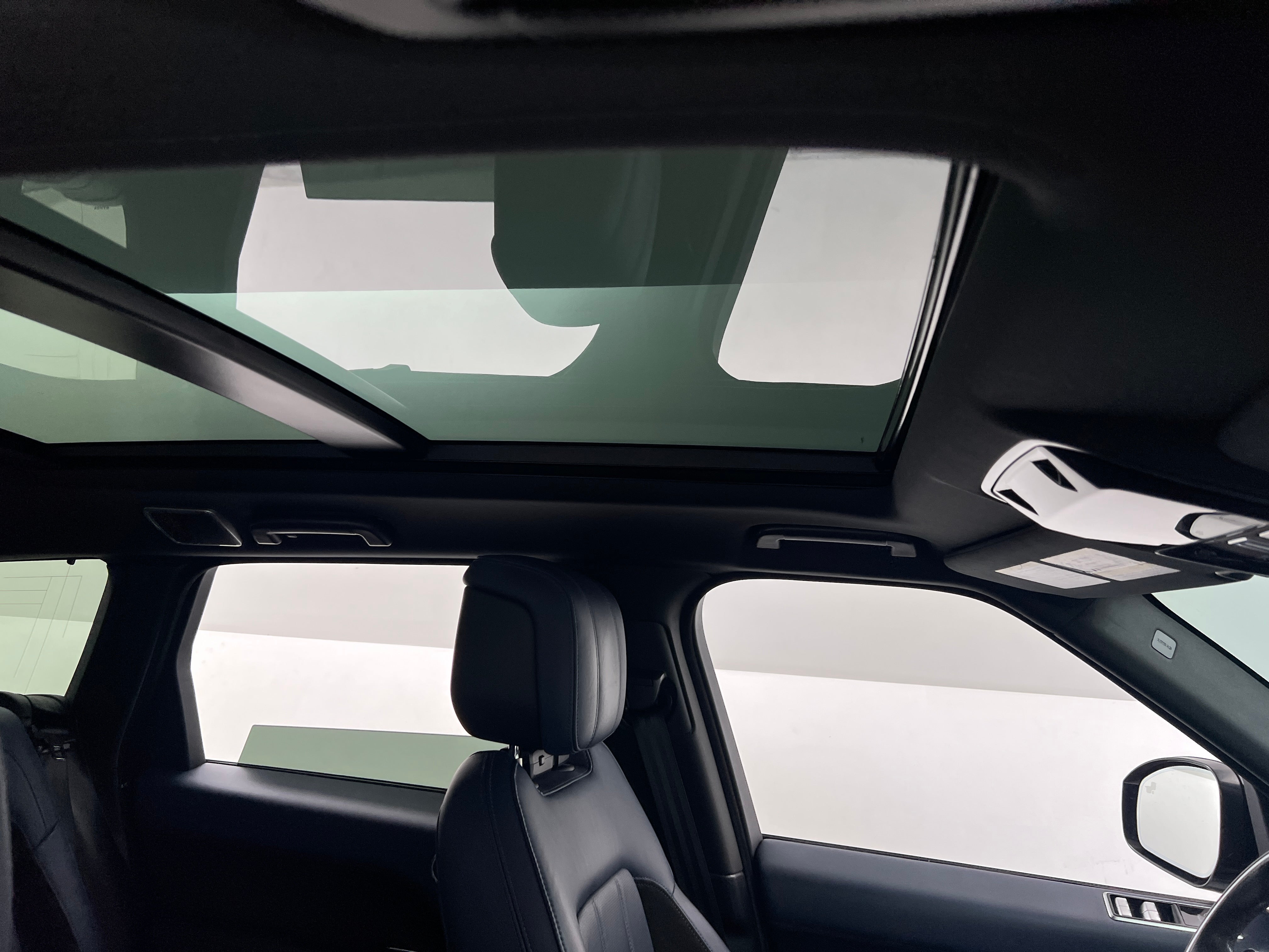 2019 Land Rover Range Rover Sport Dynamic - Photo 4