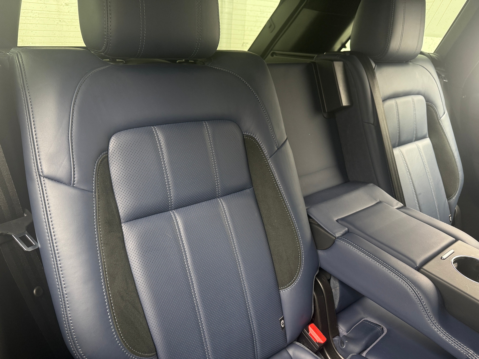 Thumbnail: 2019 Land Rover Range Rover Sport - 5