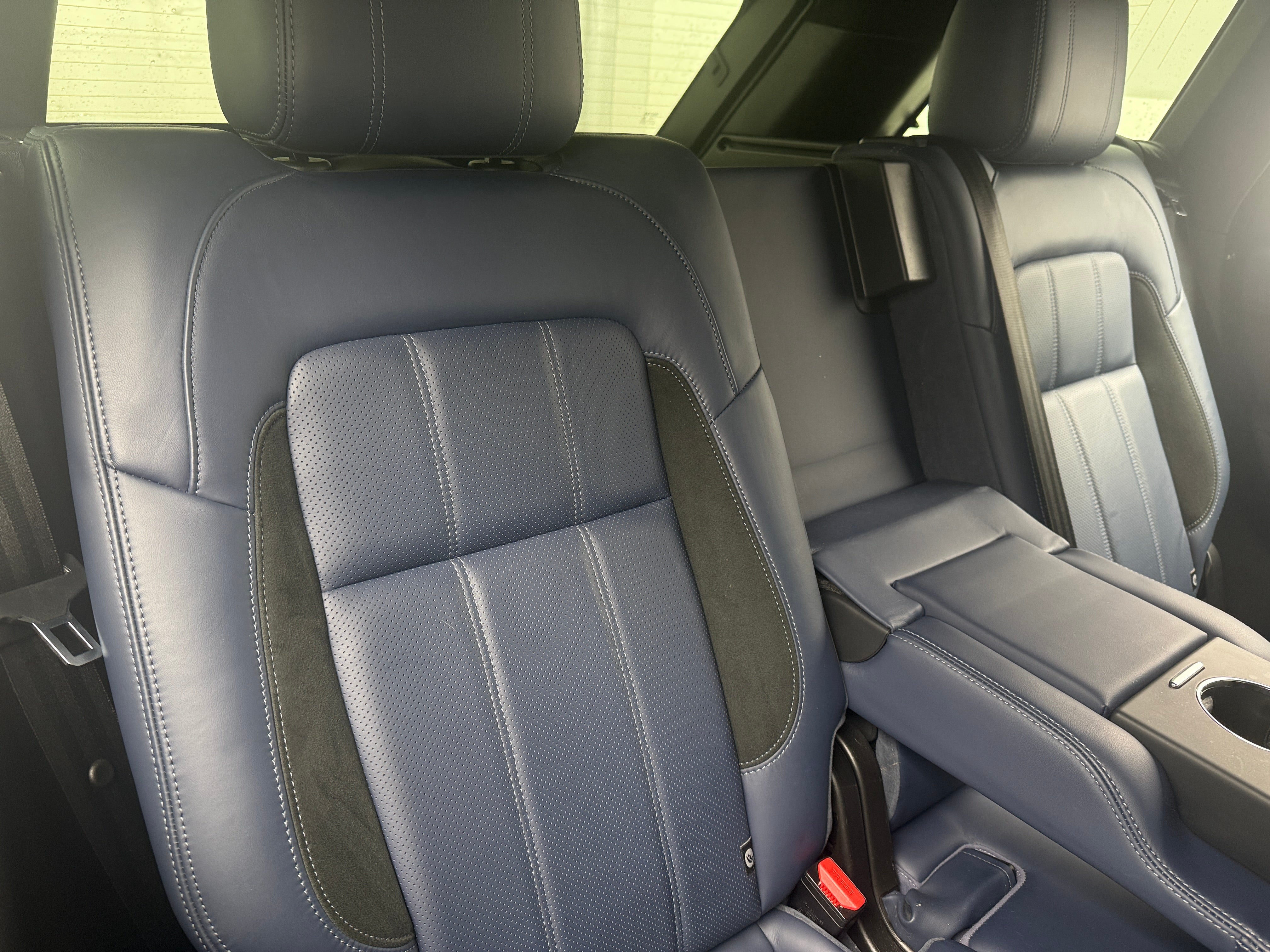 2019 Land Rover Range Rover Sport Dynamic - Photo 5