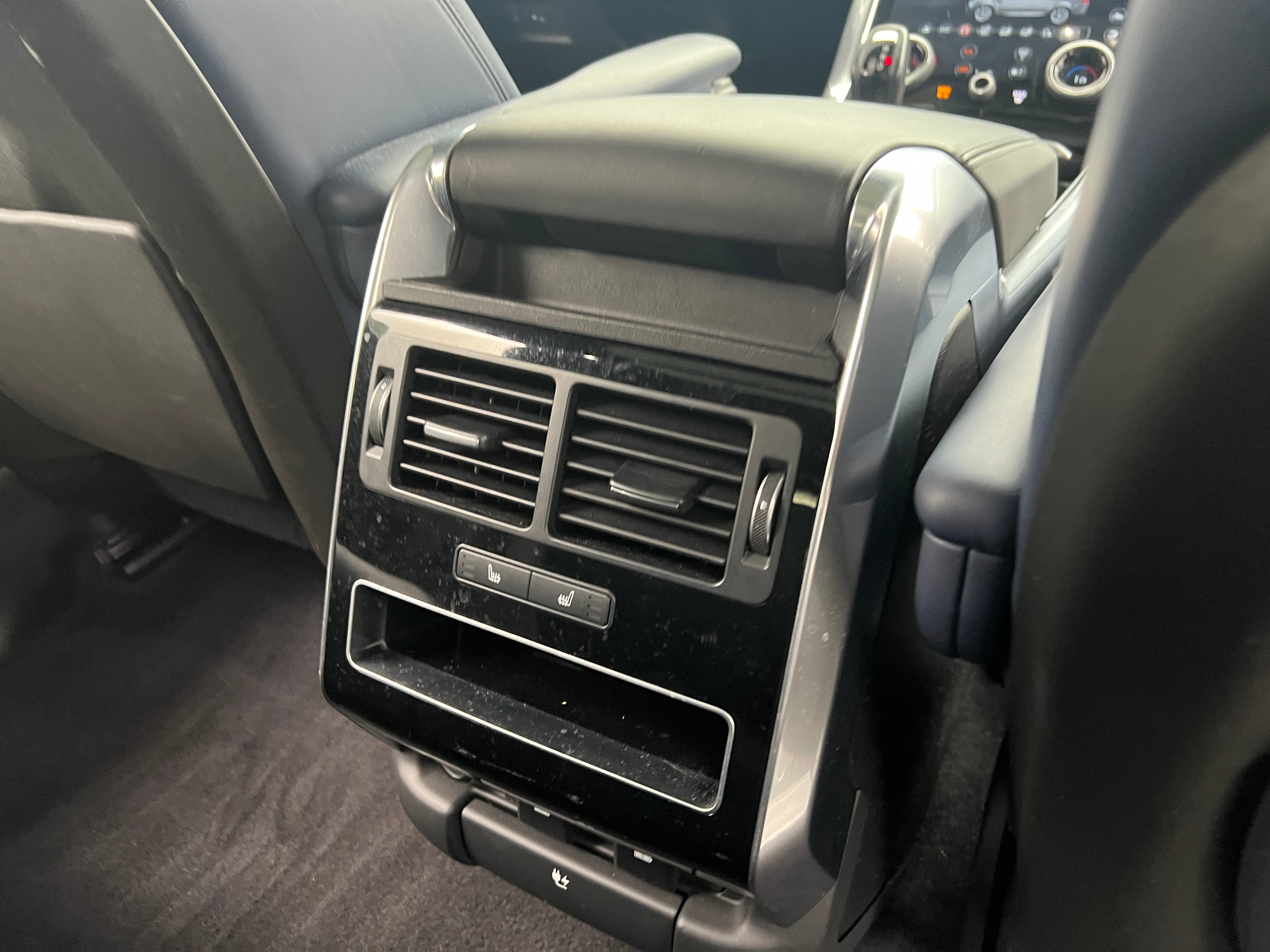2019 Land Rover Range Rover Sport Dynamic - Photo 6