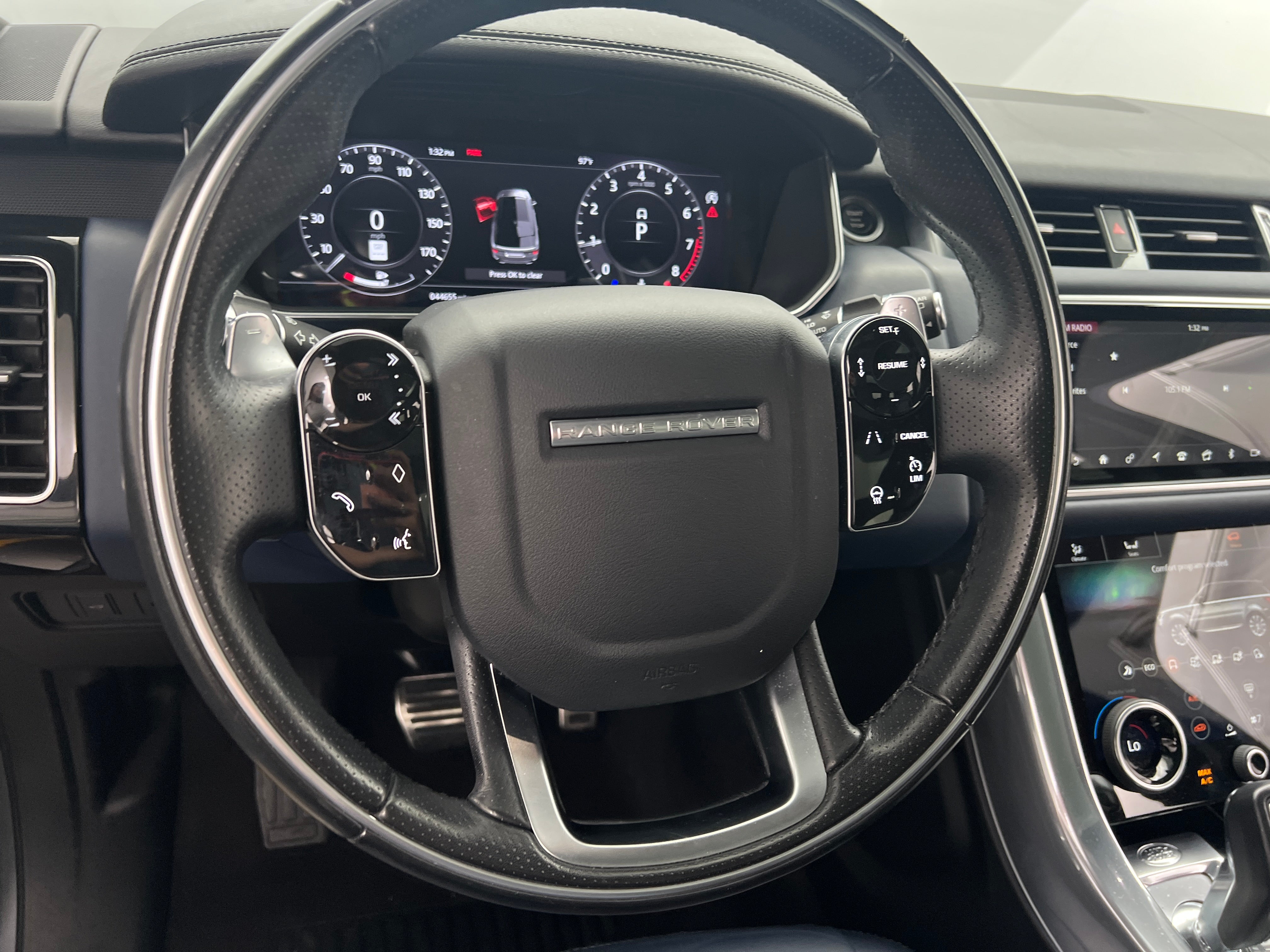 2019 Land Rover Range Rover Sport Dynamic - Photo 9