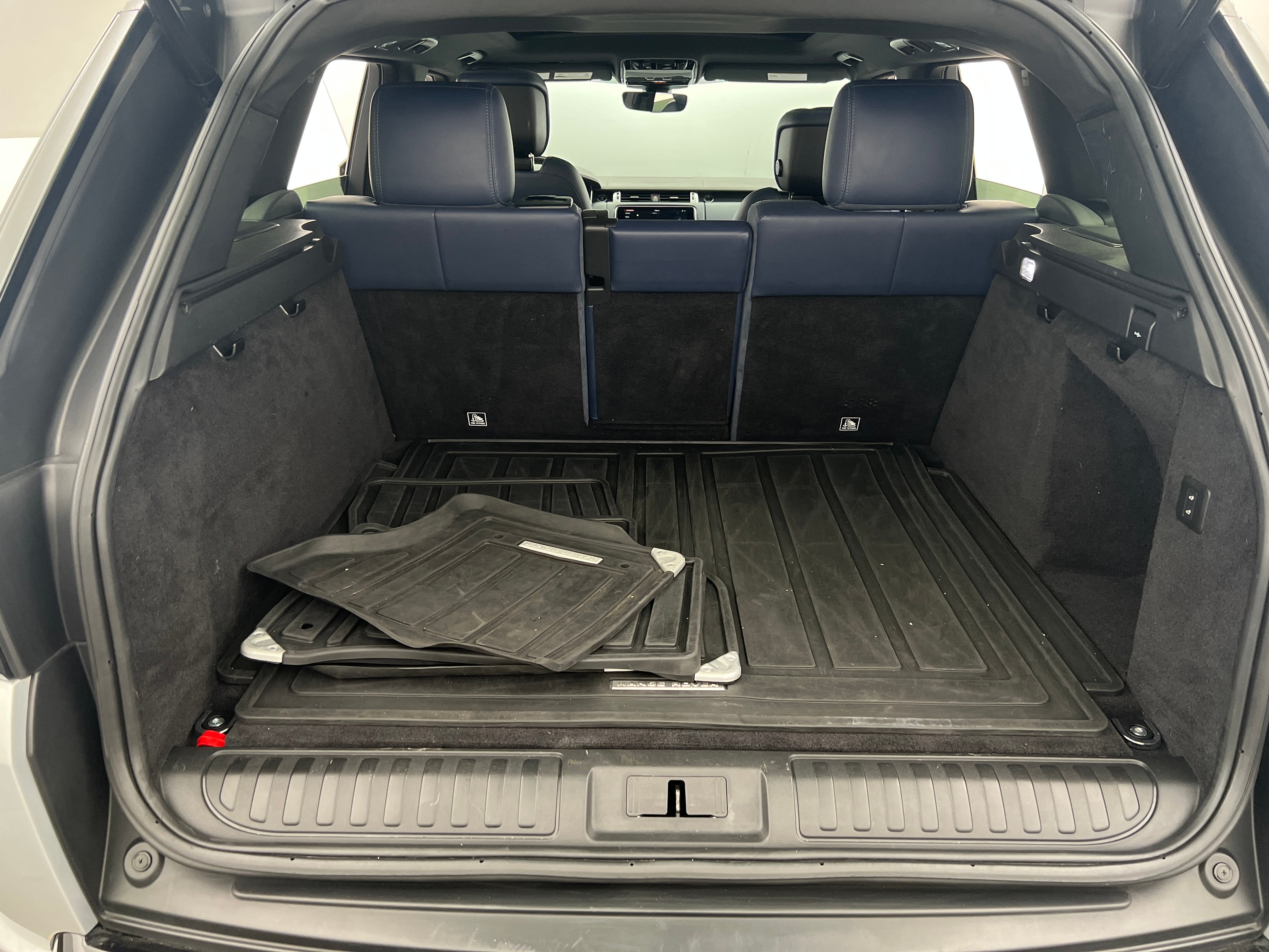 2019 Land Rover Range Rover Sport Dynamic - Photo 10