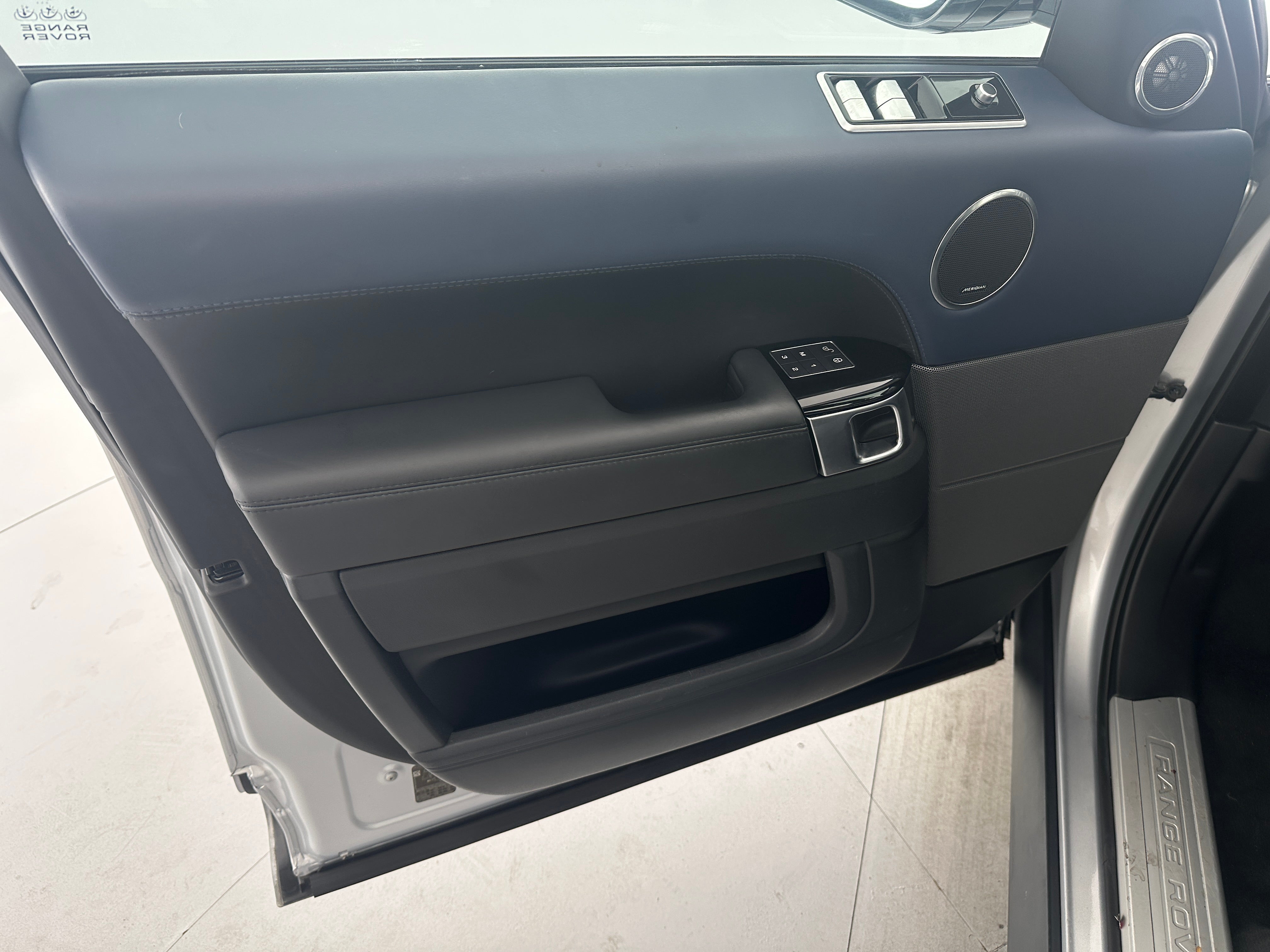 2019 Land Rover Range Rover Sport Dynamic - Photo 2