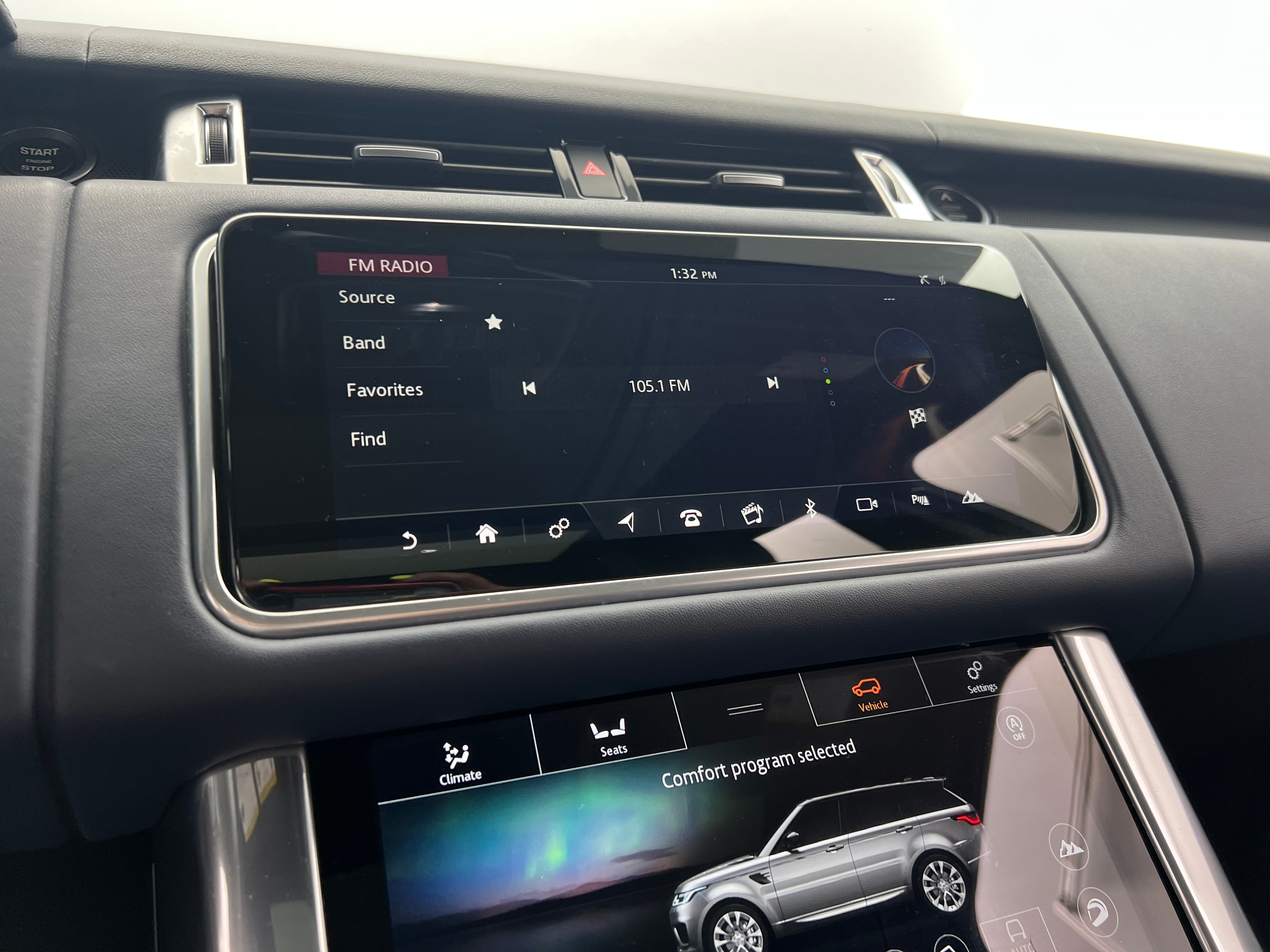 2019 Land Rover Range Rover Sport Dynamic - Photo 15