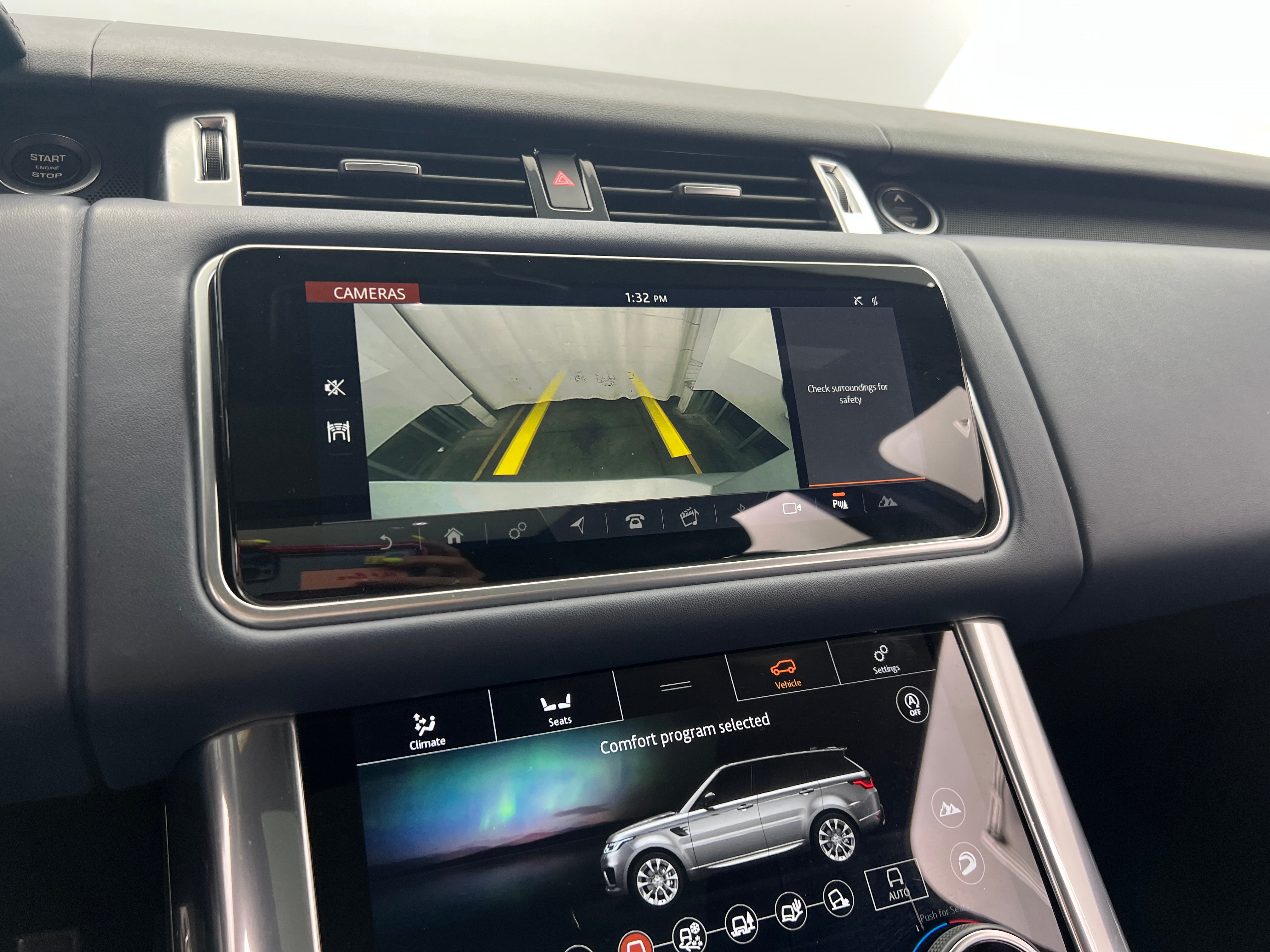 2019 Land Rover Range Rover Sport Dynamic - Photo 17