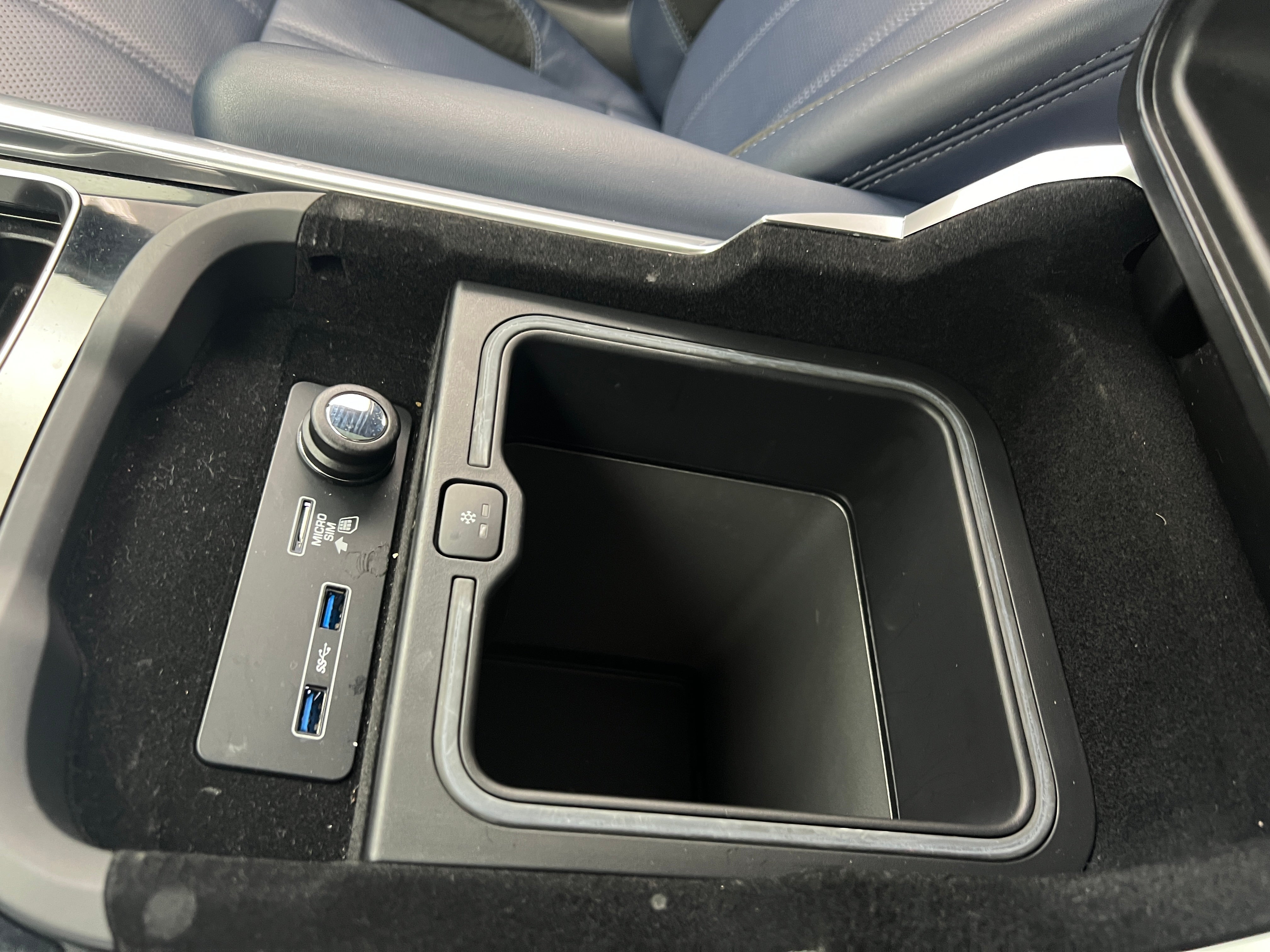 2019 Land Rover Range Rover Sport Dynamic - Photo 18