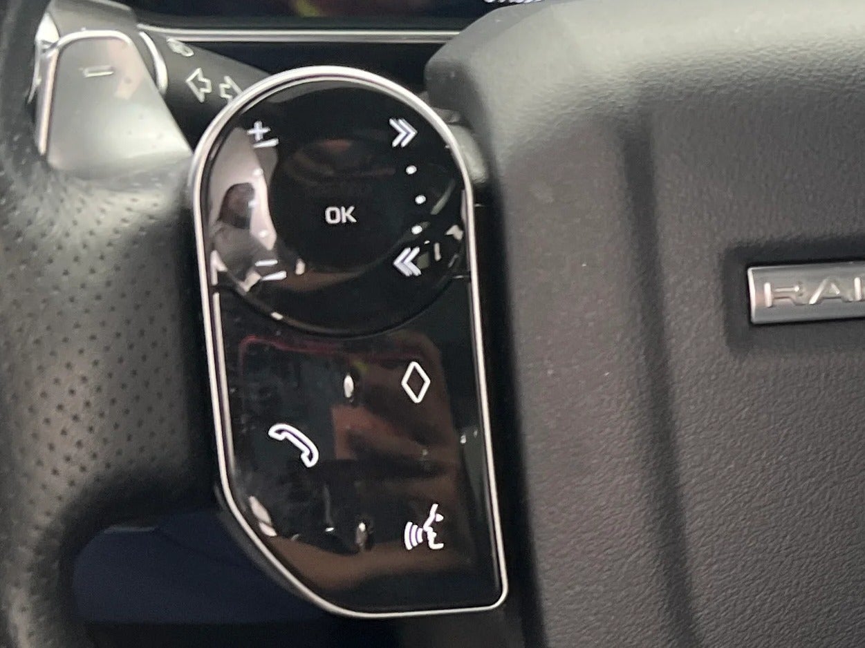 2019 Land Rover Range Rover Sport Dynamic - Photo 13