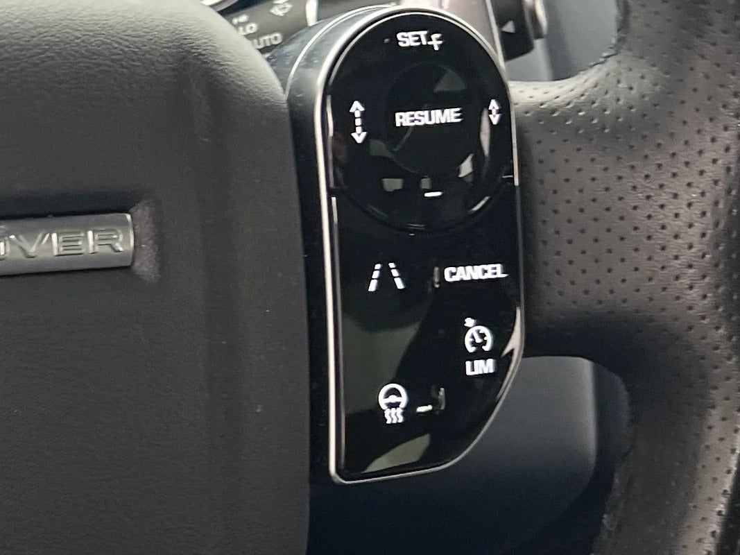 2019 Land Rover Range Rover Sport Dynamic - Photo 22