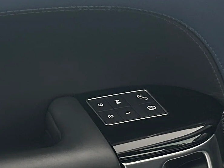 2019 Land Rover Range Rover Sport Dynamic - Photo 23