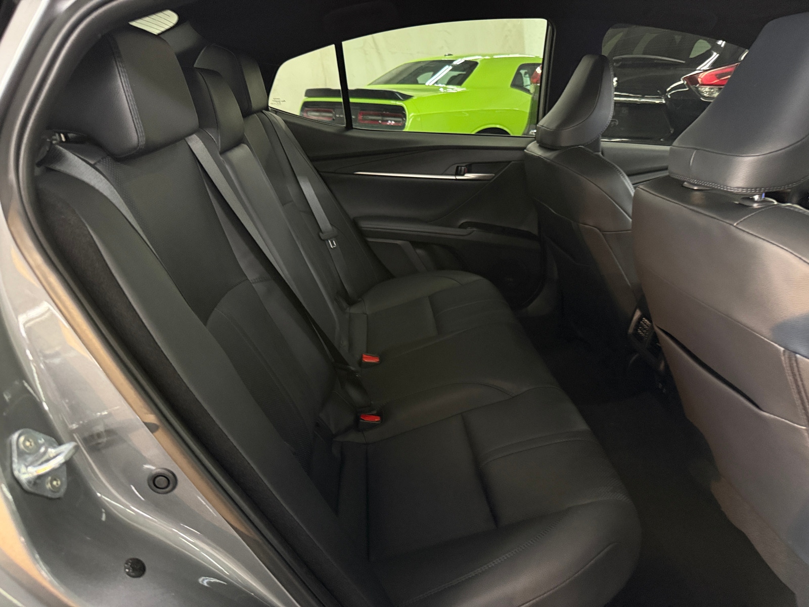 Thumbnail: 2025 Toyota Camry - 5