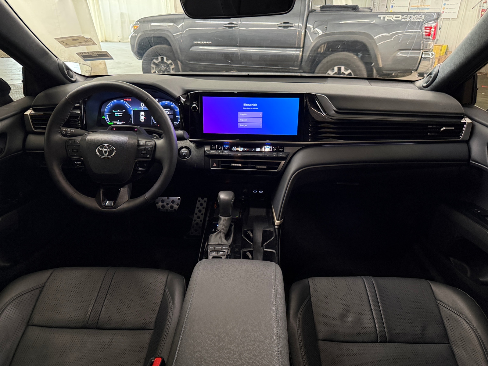 Thumbnail: 2025 Toyota Camry - 2