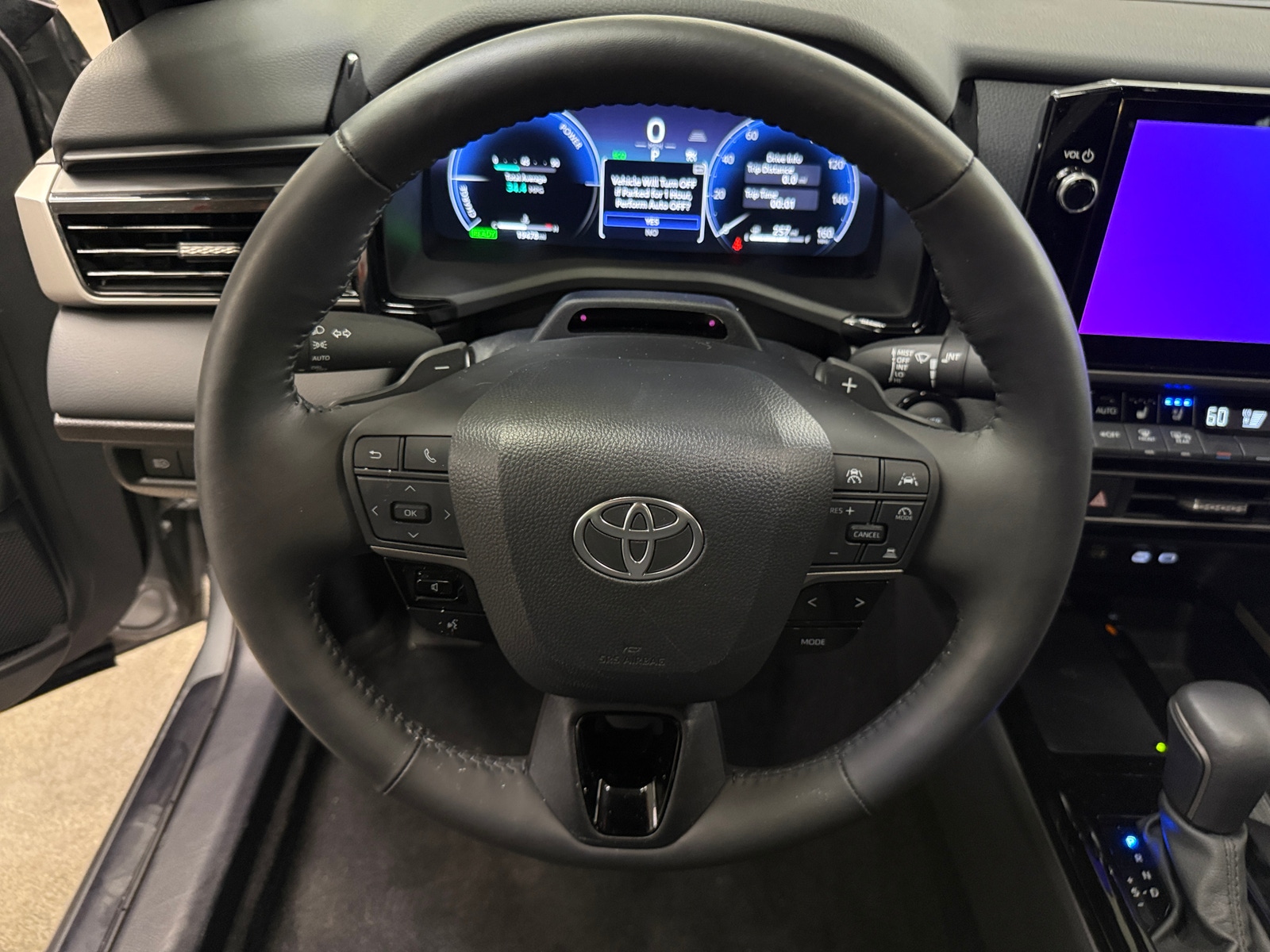 Thumbnail: 2025 Toyota Camry - 4