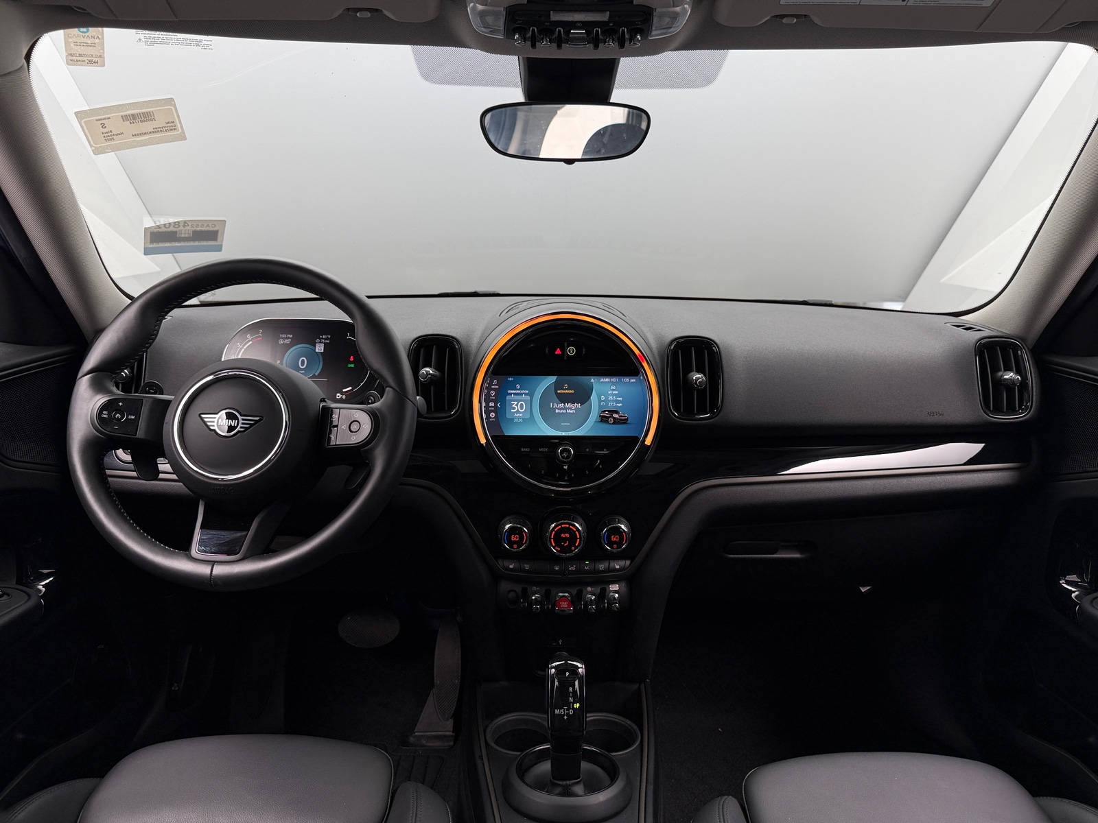 Thumbnail: 2022 MINI Cooper Countryman - 3