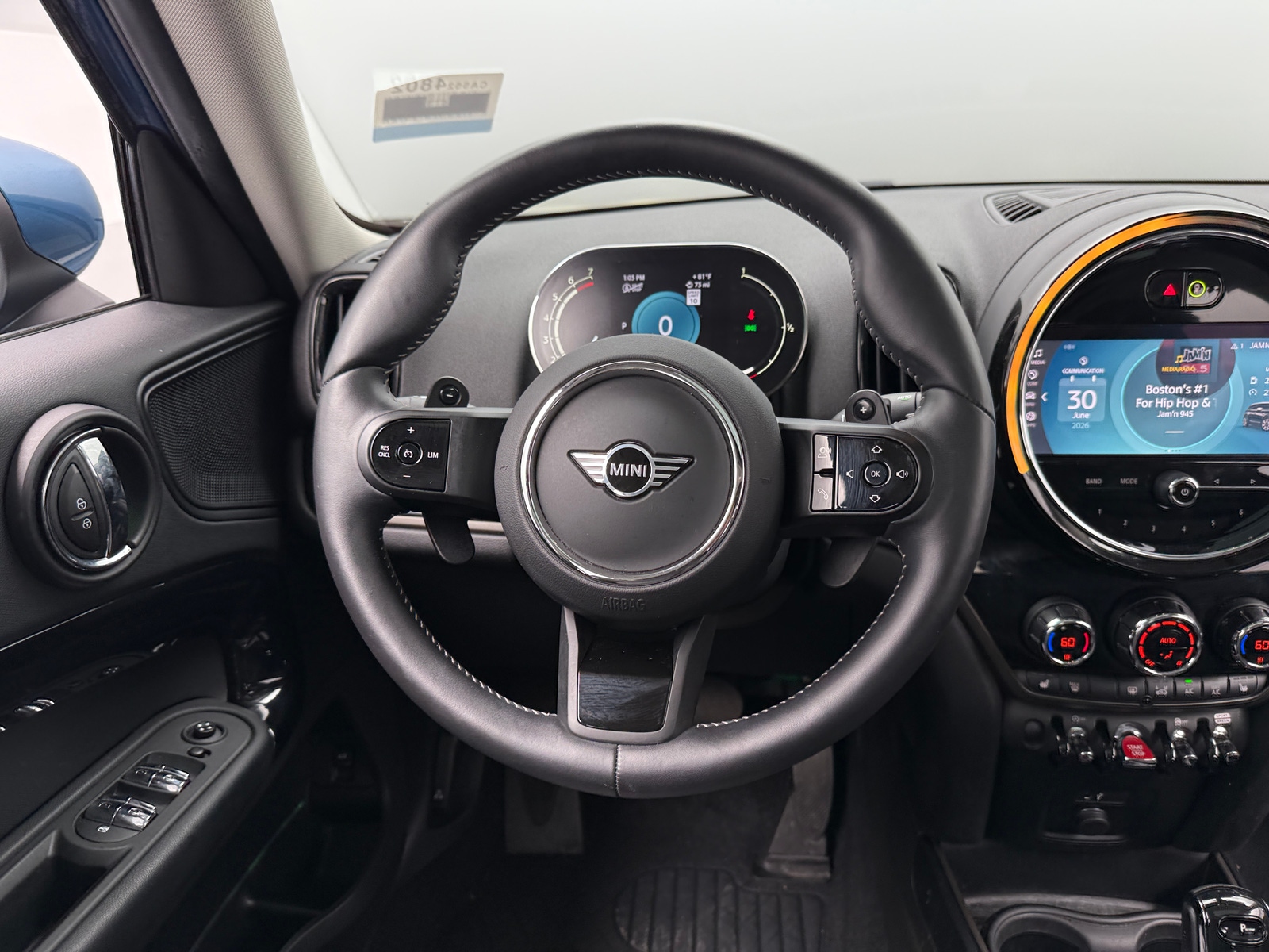Thumbnail: 2022 MINI Cooper Countryman - 5